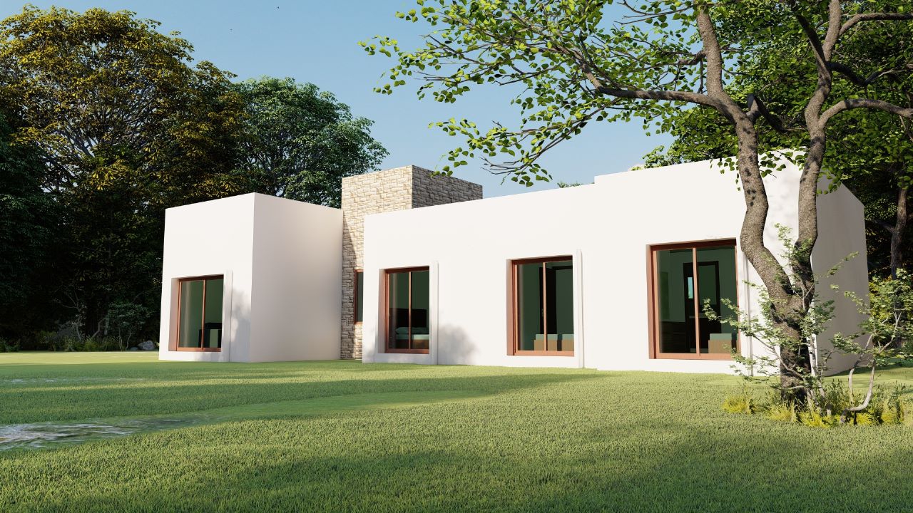 casa prefabricada 135 mts casa prefabricada 135 mts