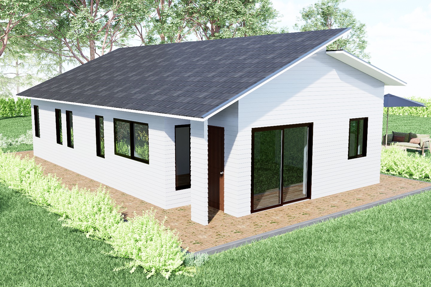 casas