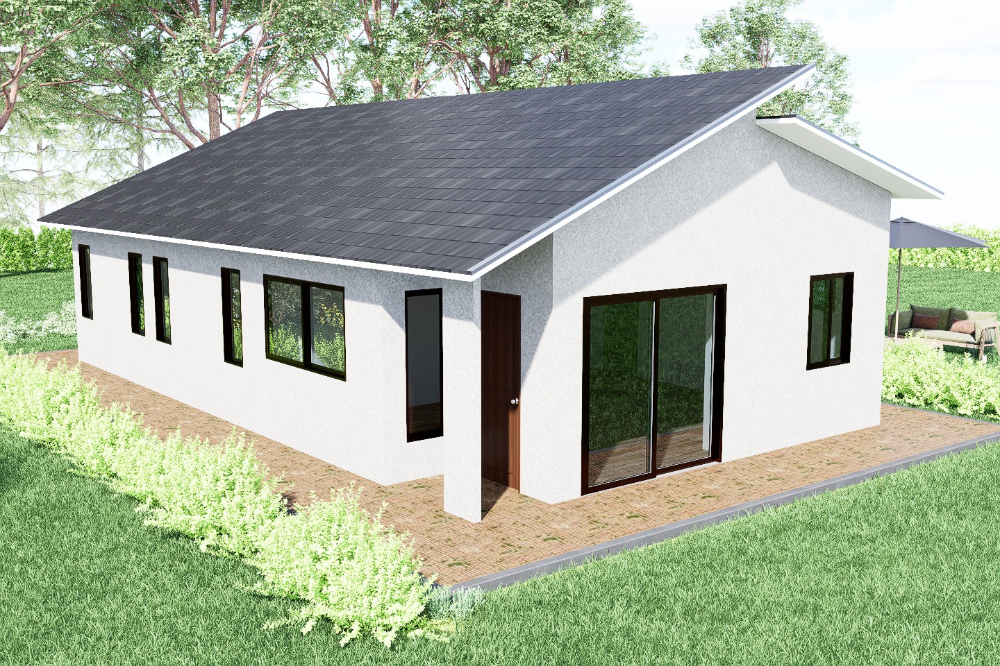 prefabriacads casas