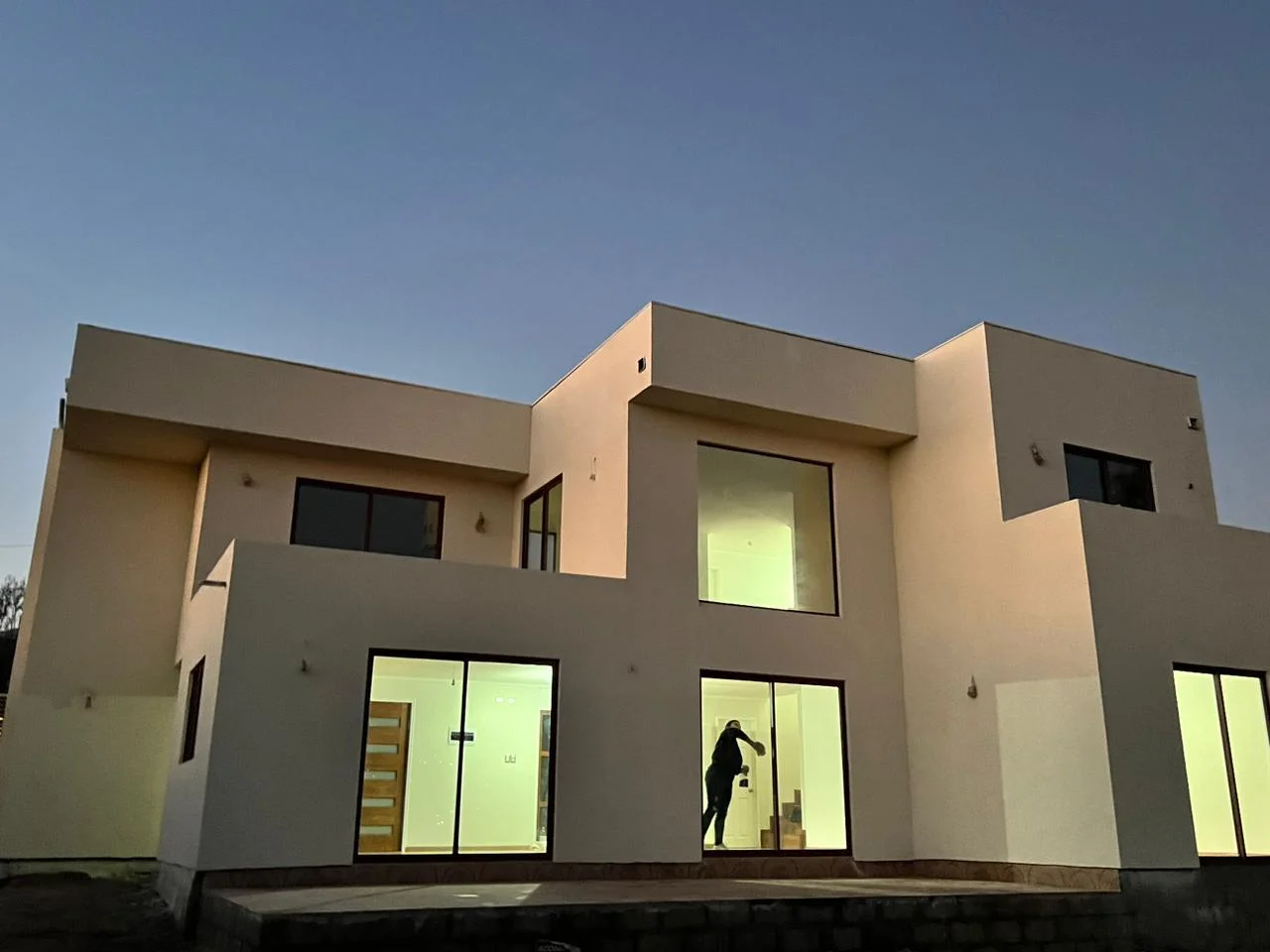 Casas prefabricadas llave en mano