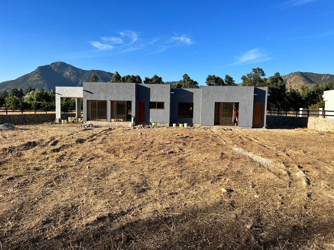 Casas prefabricadas de lujo
