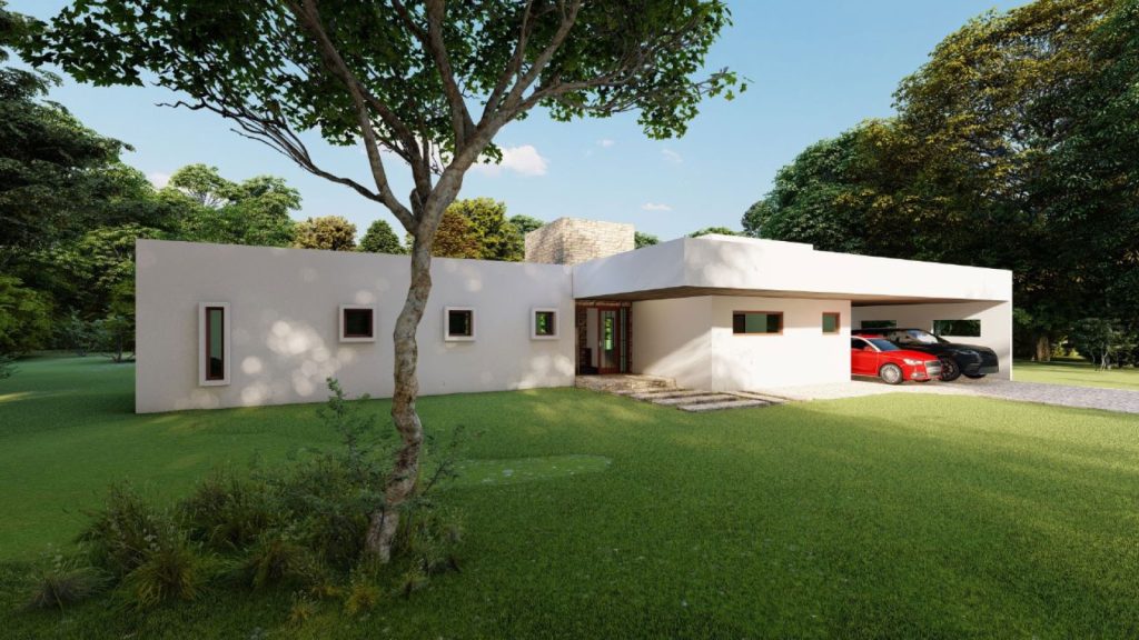 casas prefabricadas green valley
