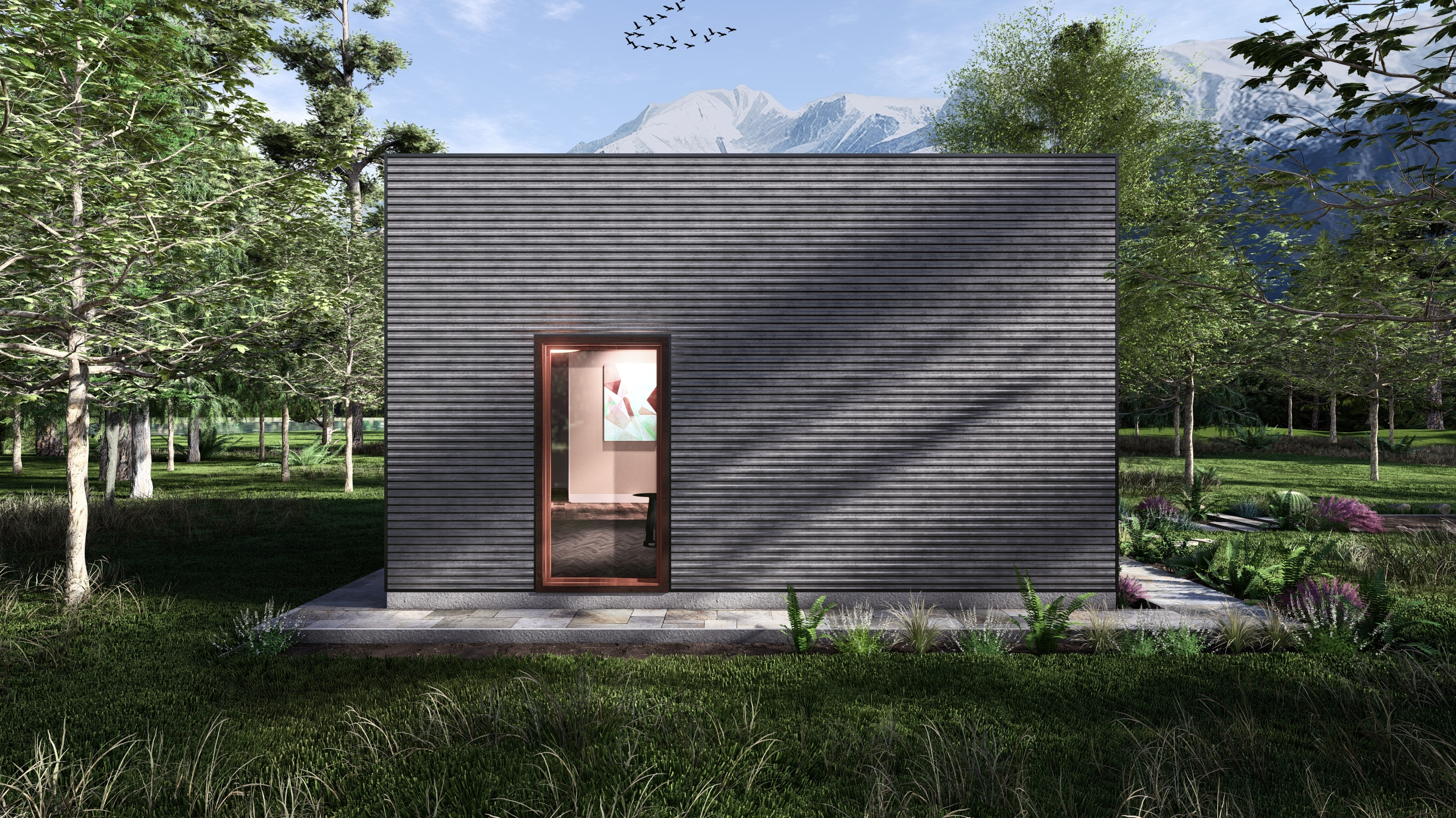 PERSPECTIVA-4