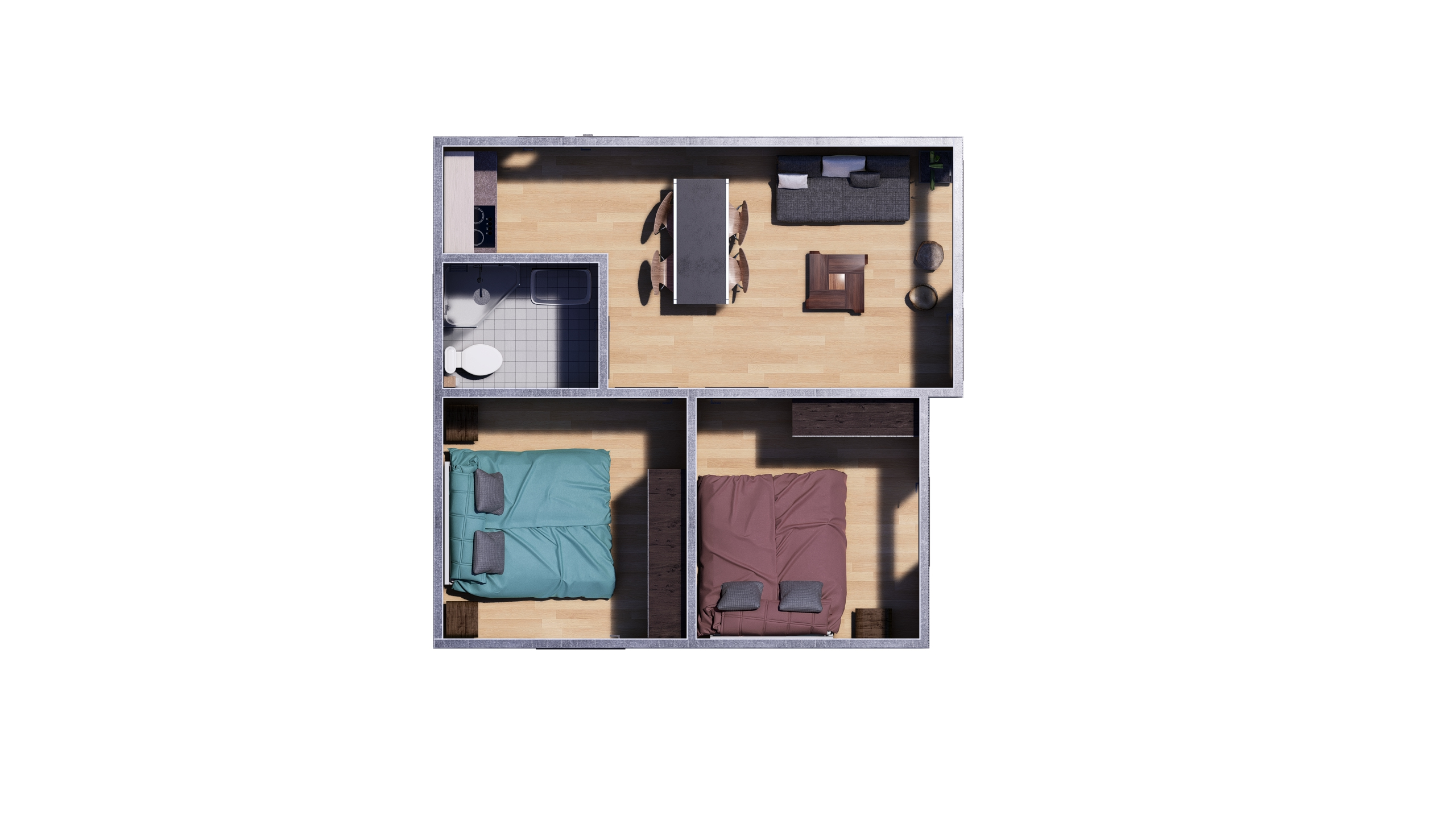 PLANTA-MATERIAL