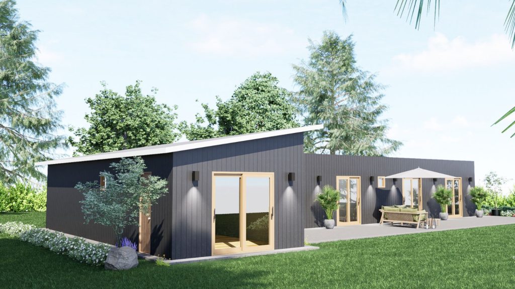 casas prefabricadas green valley