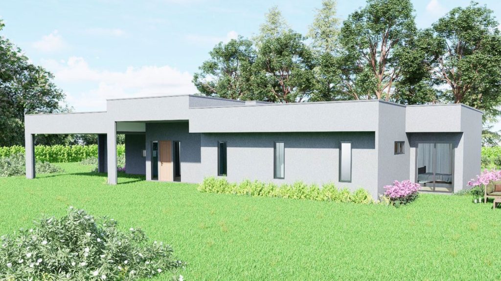 casas prefabricadas green valley