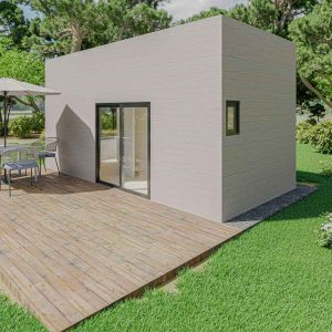 Modelos Tiny House