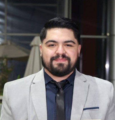 Maximiliano Palma
